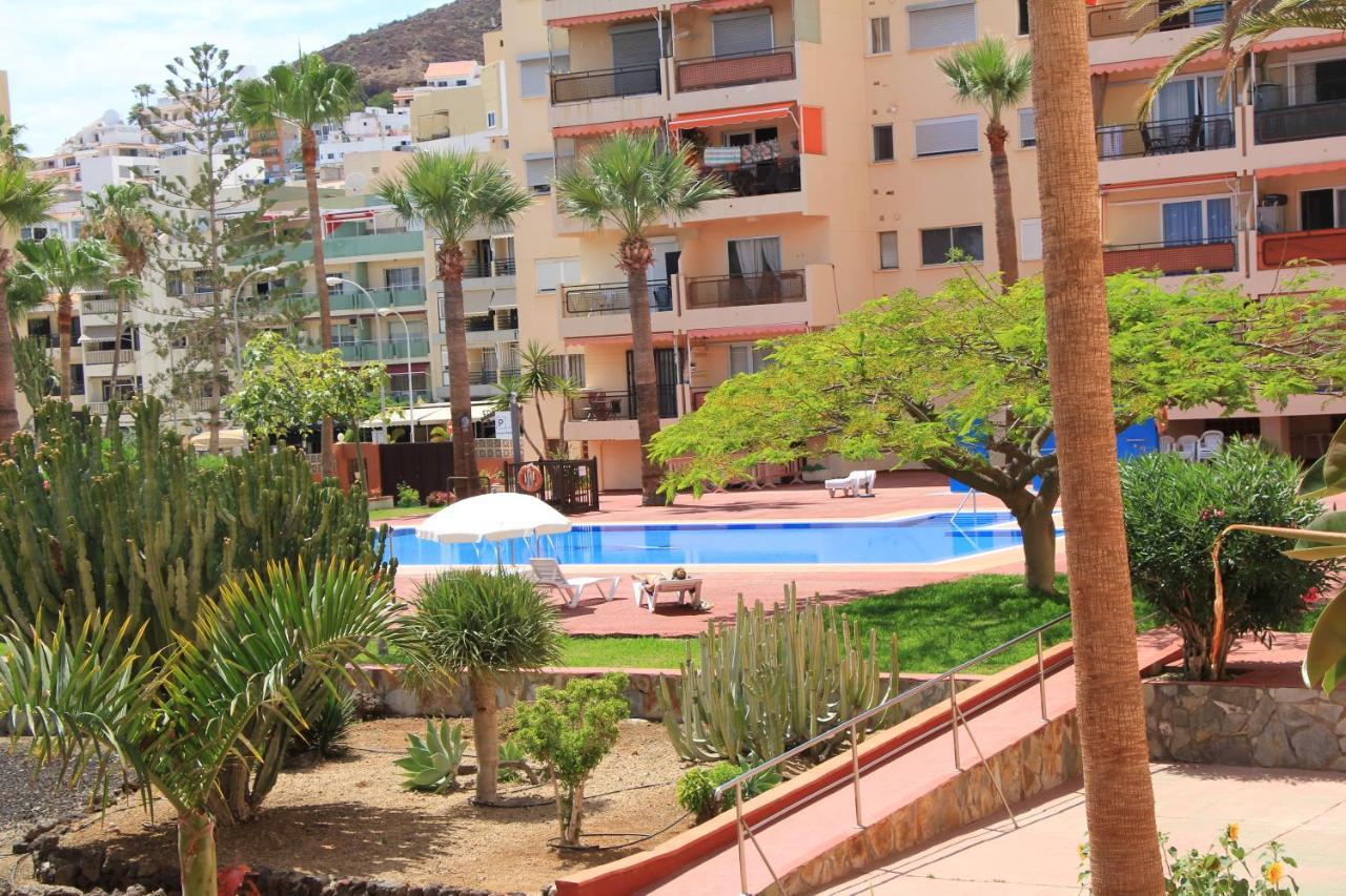 Los Cristianos - Two Bedrooms - Flayla-C 外观 照片