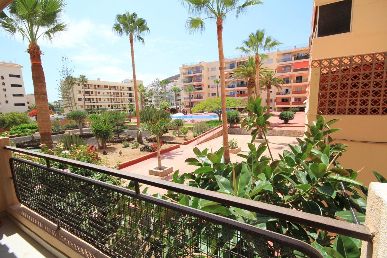 Los Cristianos - Two Bedrooms - Flayla-C 外观 照片