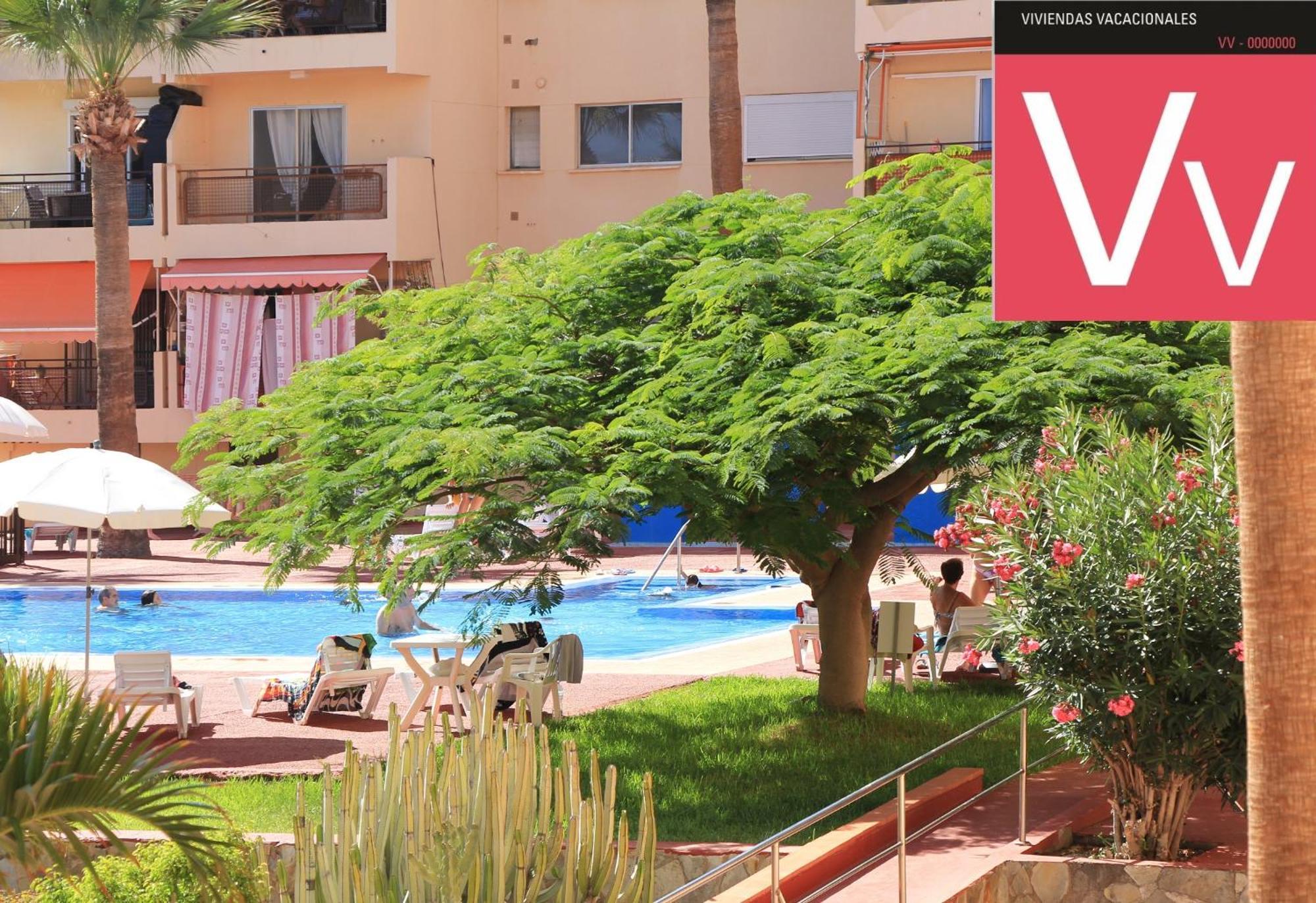 Los Cristianos - Two Bedrooms - Flayla-C 外观 照片