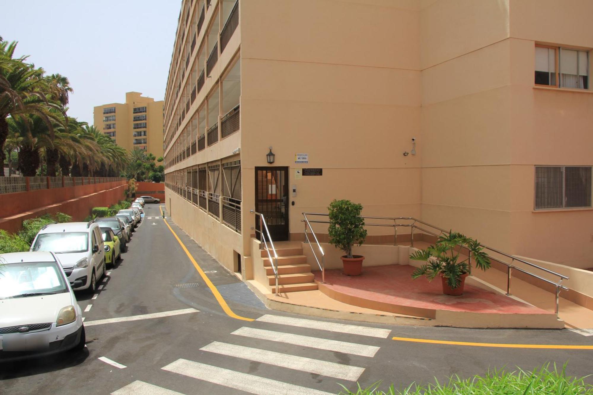 Los Cristianos - Two Bedrooms - Flayla-C 外观 照片