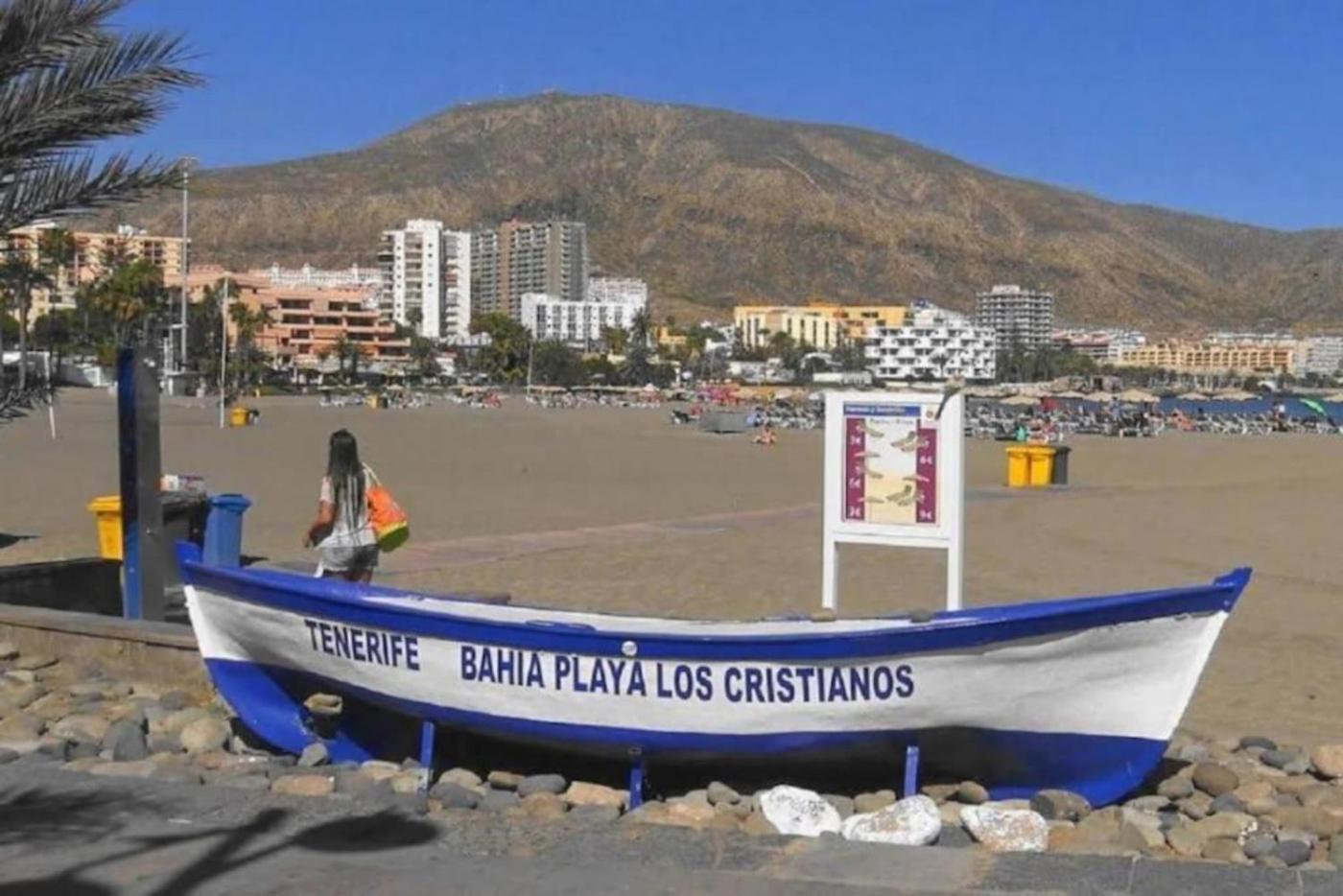 Los Cristianos - Two Bedrooms - Flayla-C 外观 照片