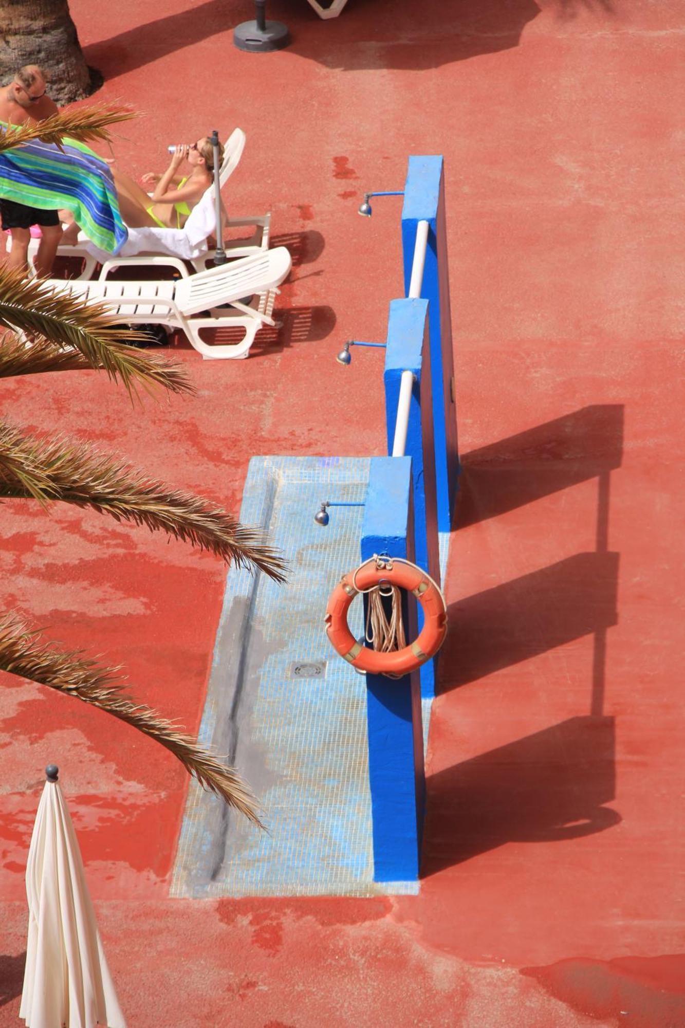 Los Cristianos - Two Bedrooms - Flayla-C 外观 照片