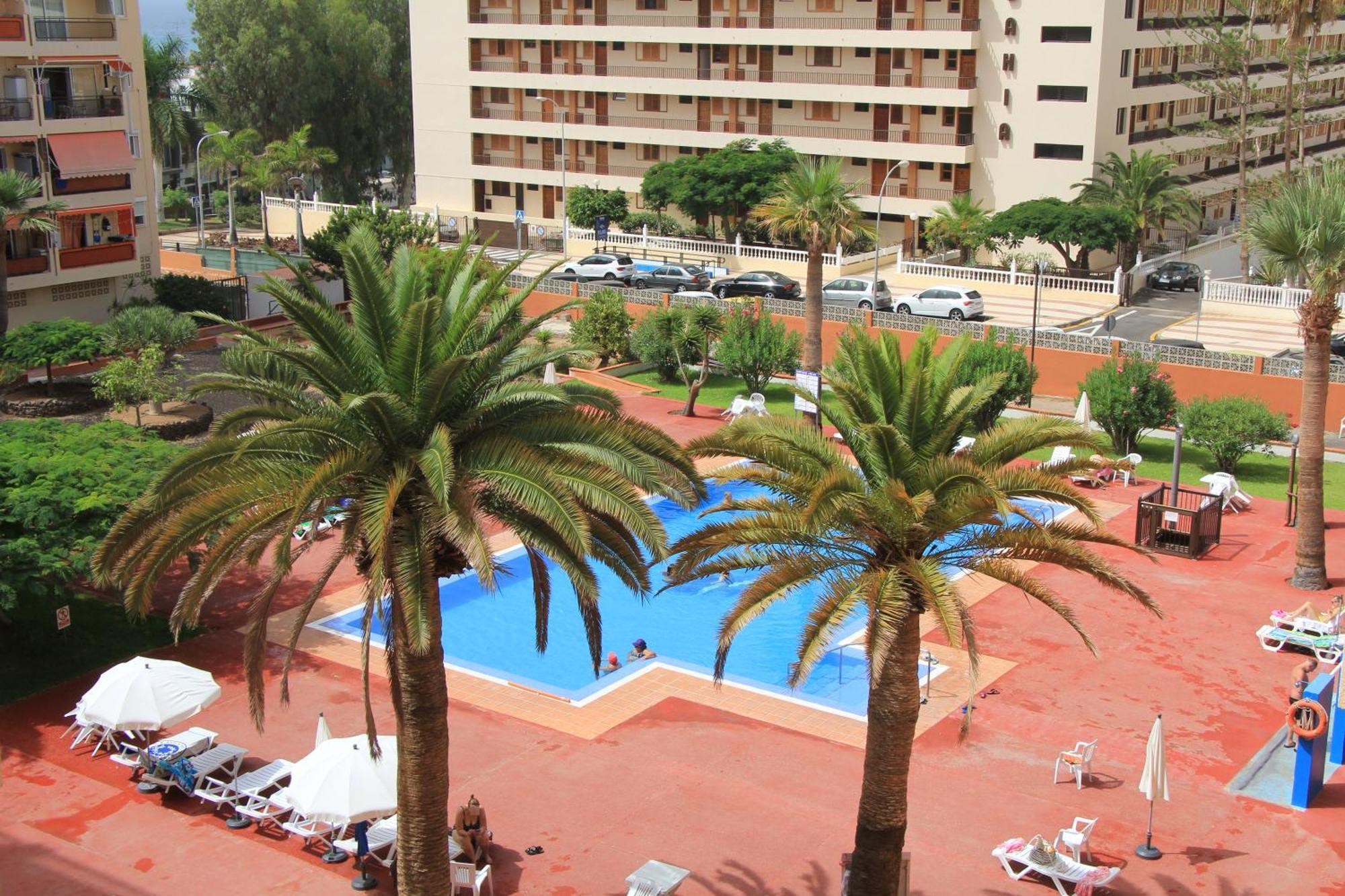 Los Cristianos - Two Bedrooms - Flayla-C 外观 照片