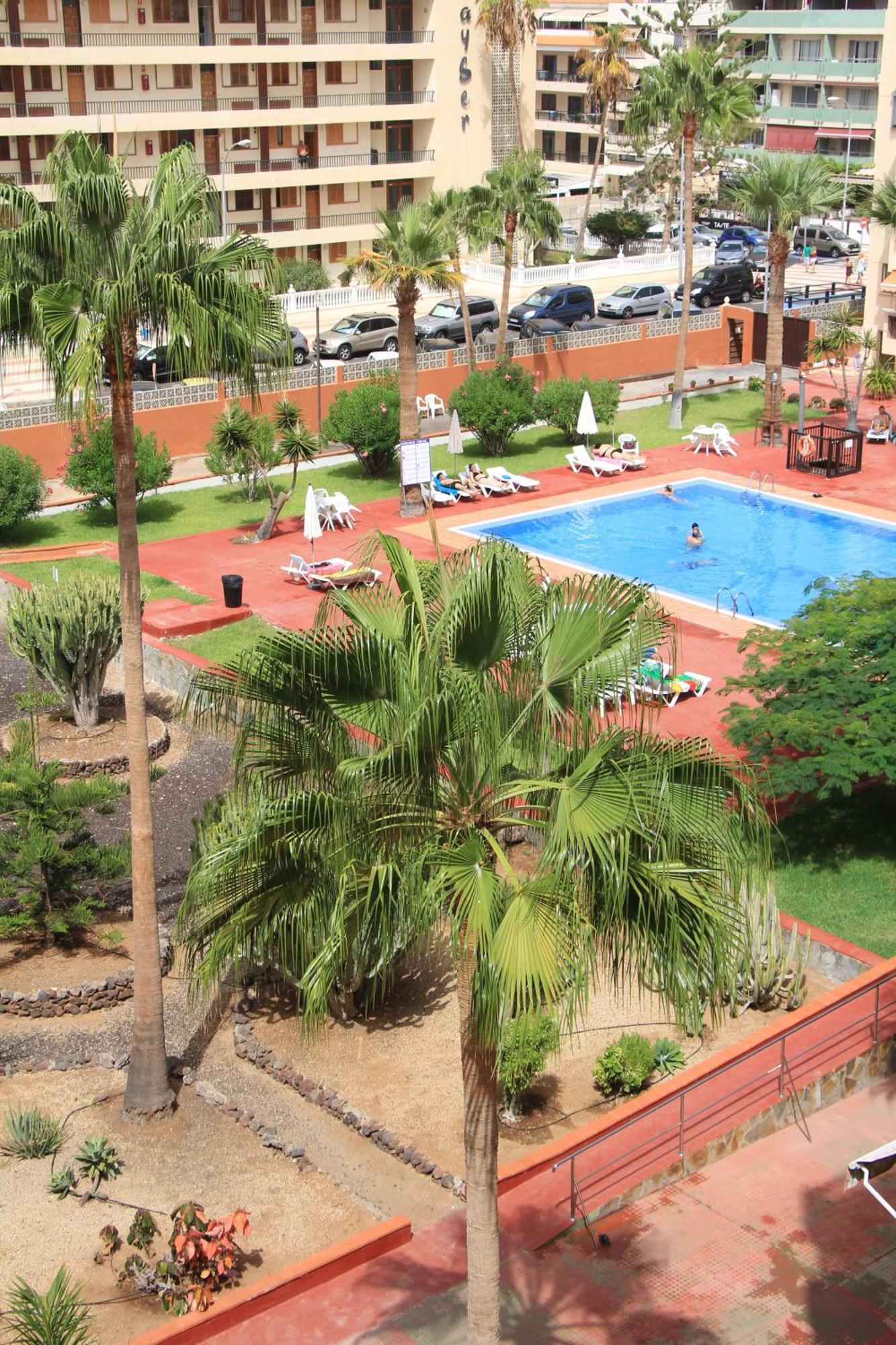 Los Cristianos - Two Bedrooms - Flayla-C 外观 照片
