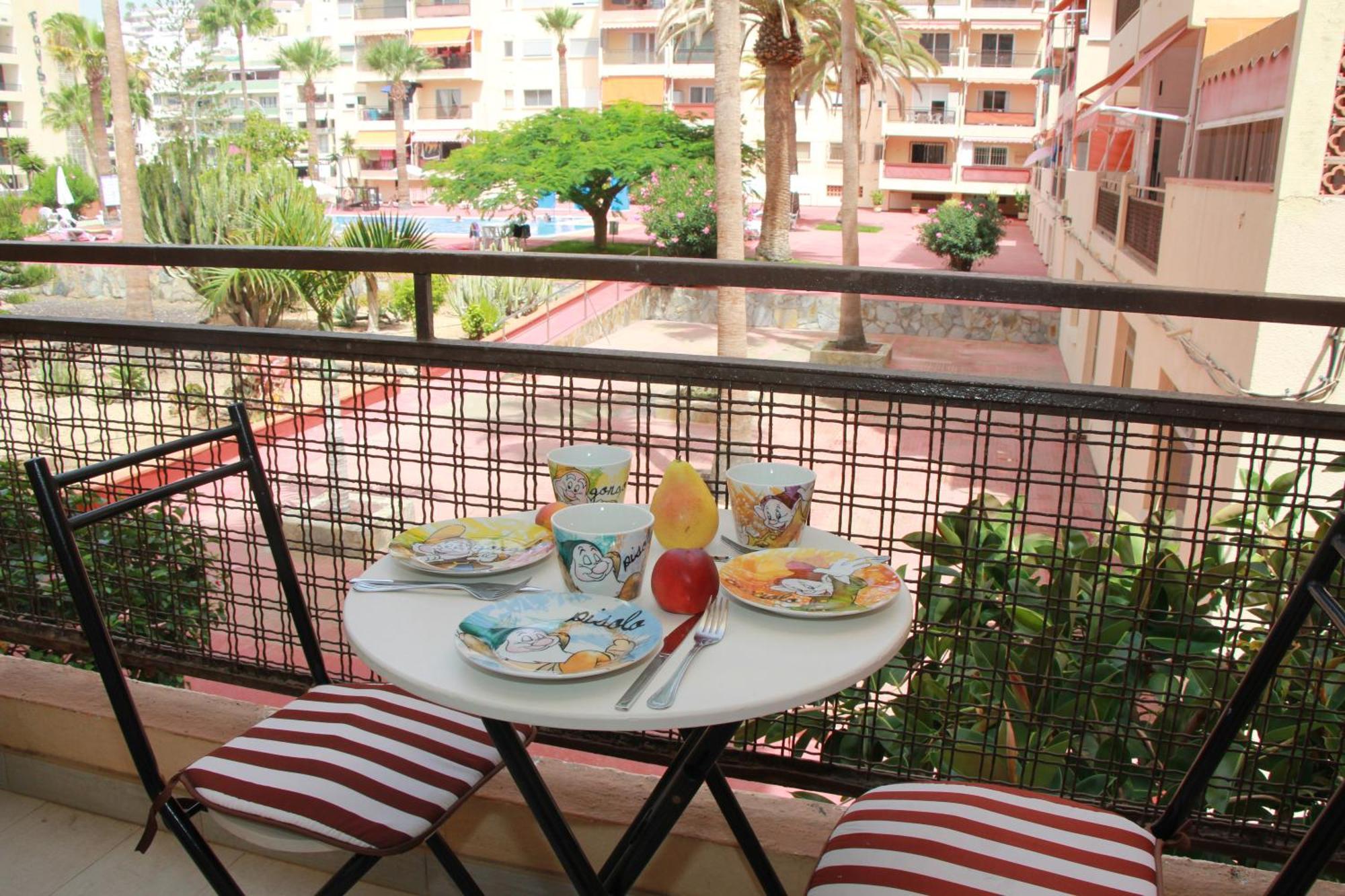 Los Cristianos - Two Bedrooms - Flayla-C 外观 照片