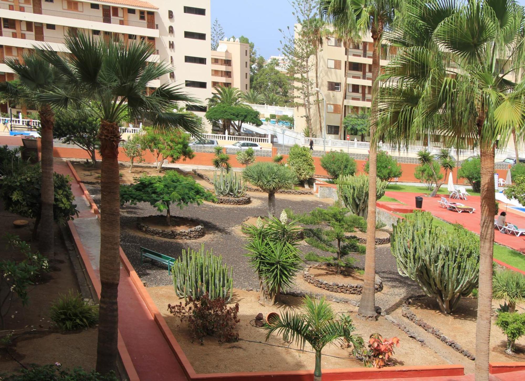 Los Cristianos - Two Bedrooms - Flayla-C 外观 照片