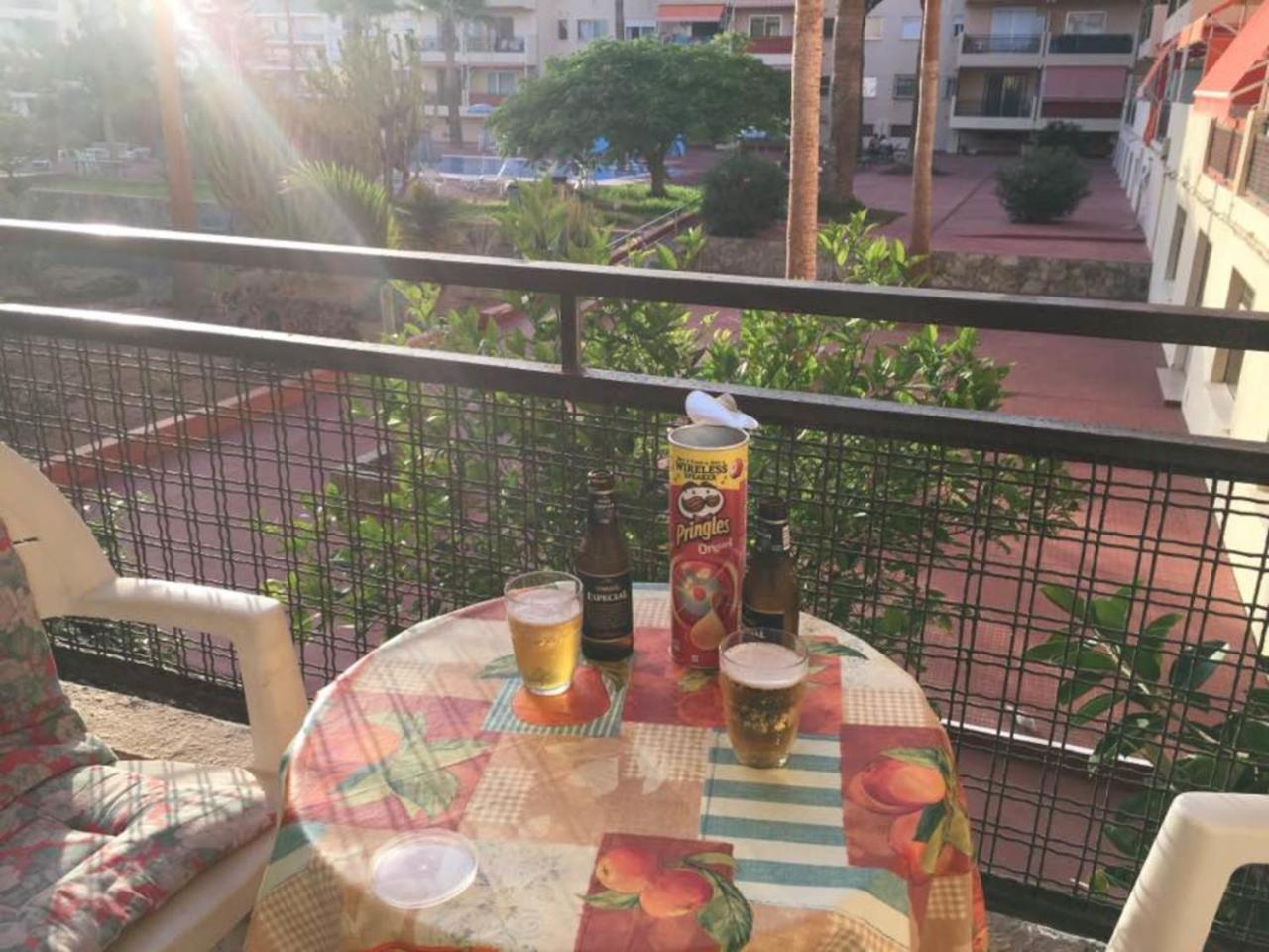 Los Cristianos - Two Bedrooms - Flayla-C 外观 照片