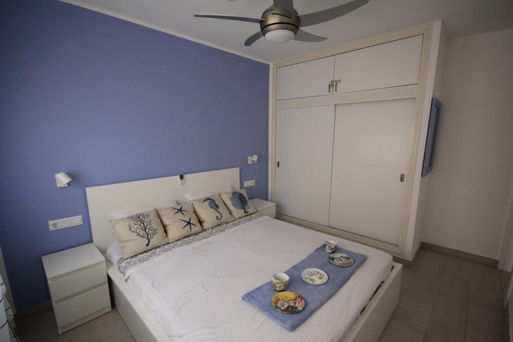 Los Cristianos - Two Bedrooms - Flayla-C 外观 照片