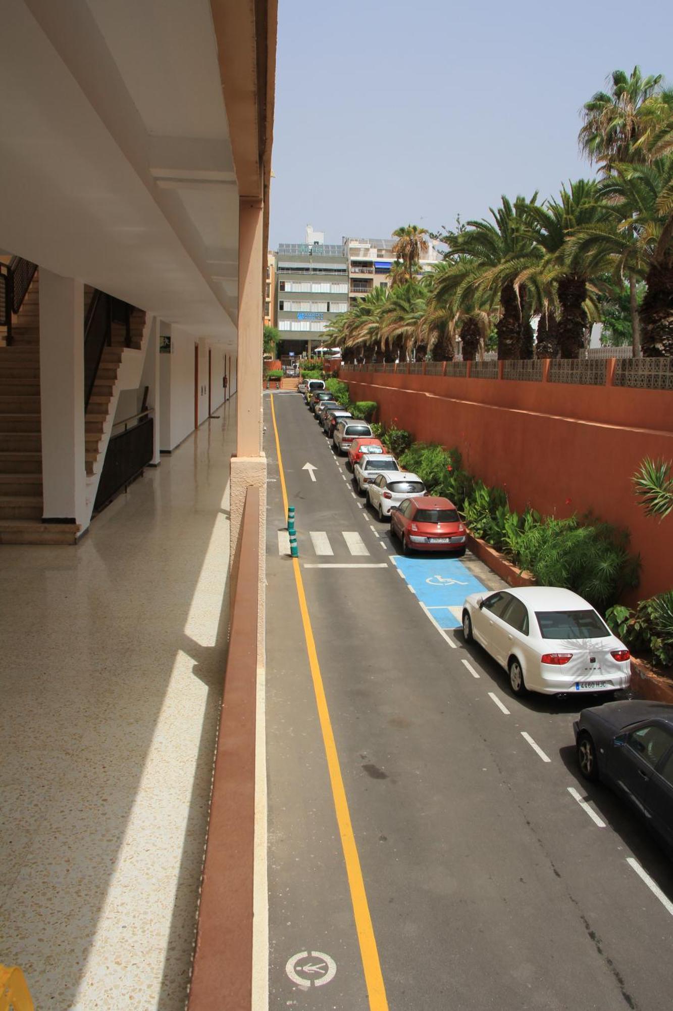 Los Cristianos - Two Bedrooms - Flayla-C 外观 照片
