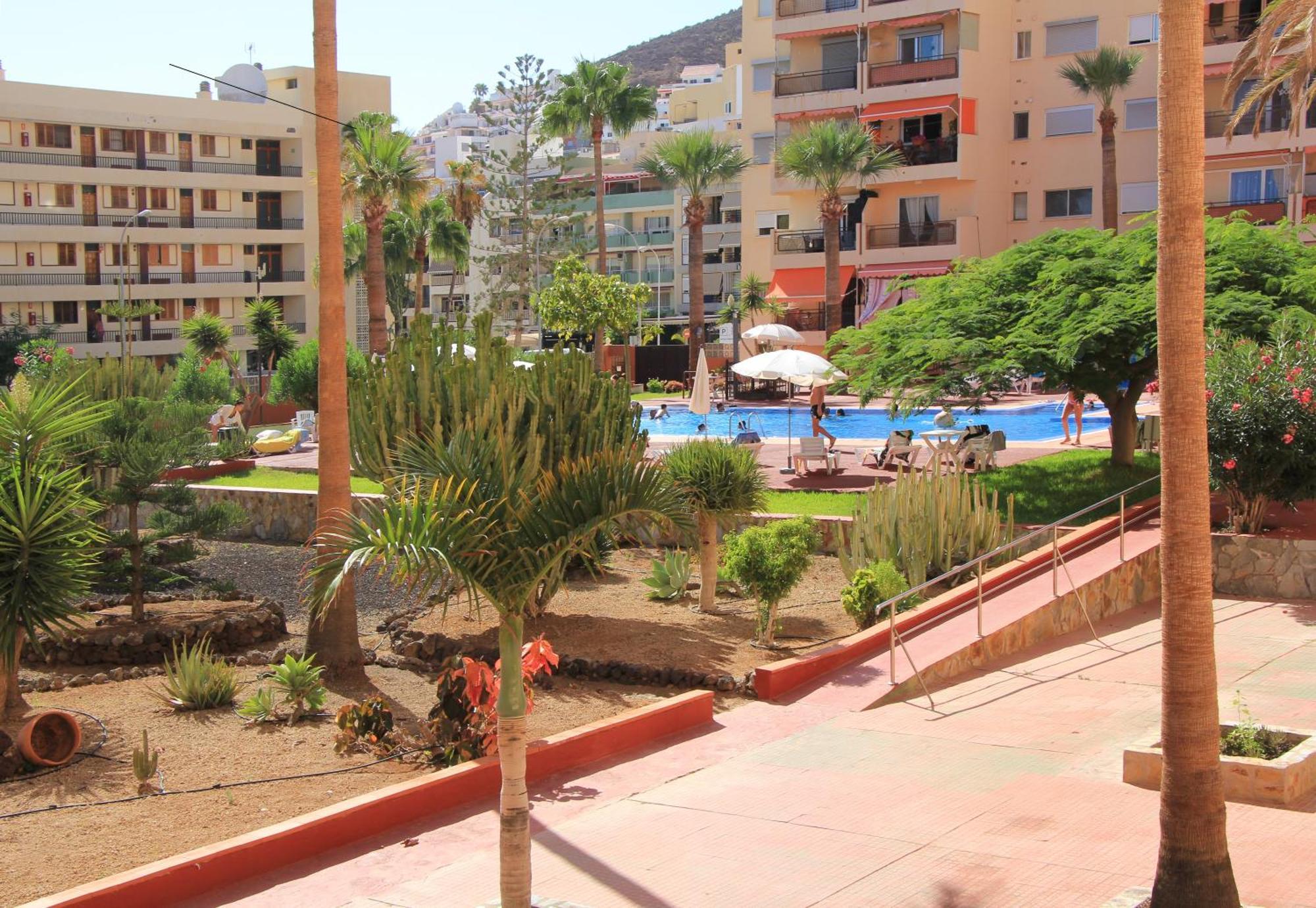 Los Cristianos - Two Bedrooms - Flayla-C 外观 照片