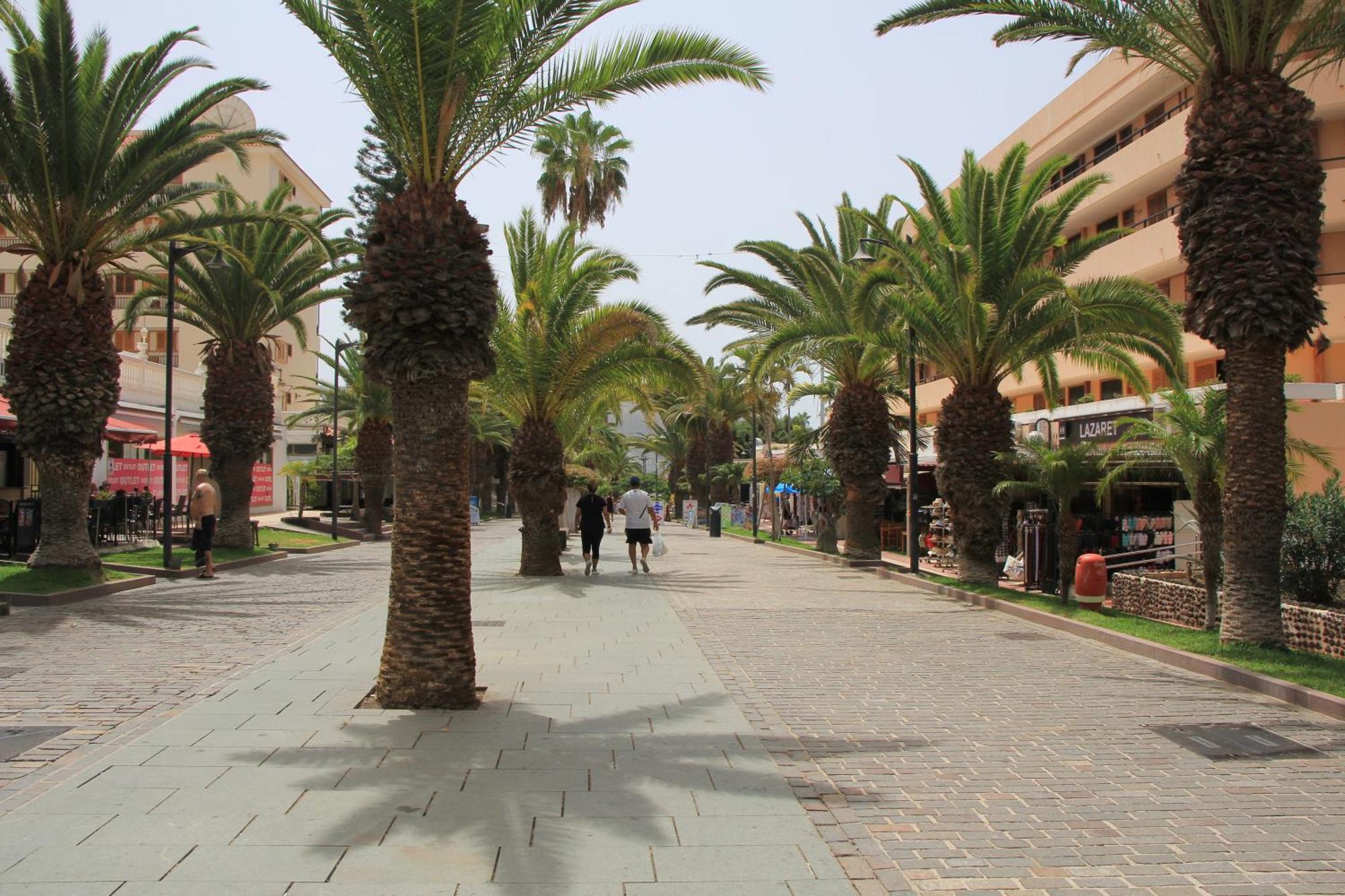 Los Cristianos - Two Bedrooms - Flayla-C 外观 照片