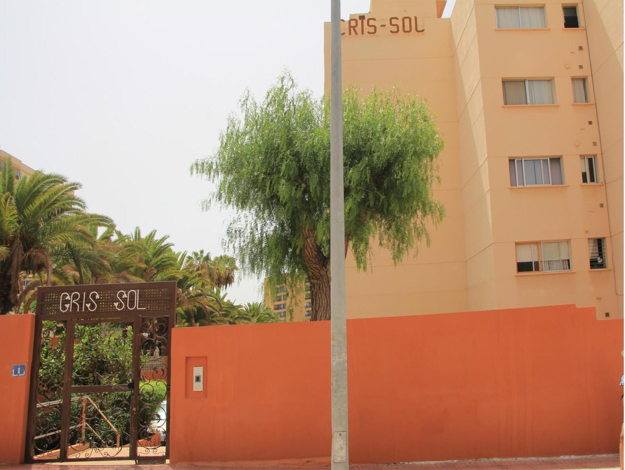Los Cristianos - Two Bedrooms - Flayla-C 外观 照片
