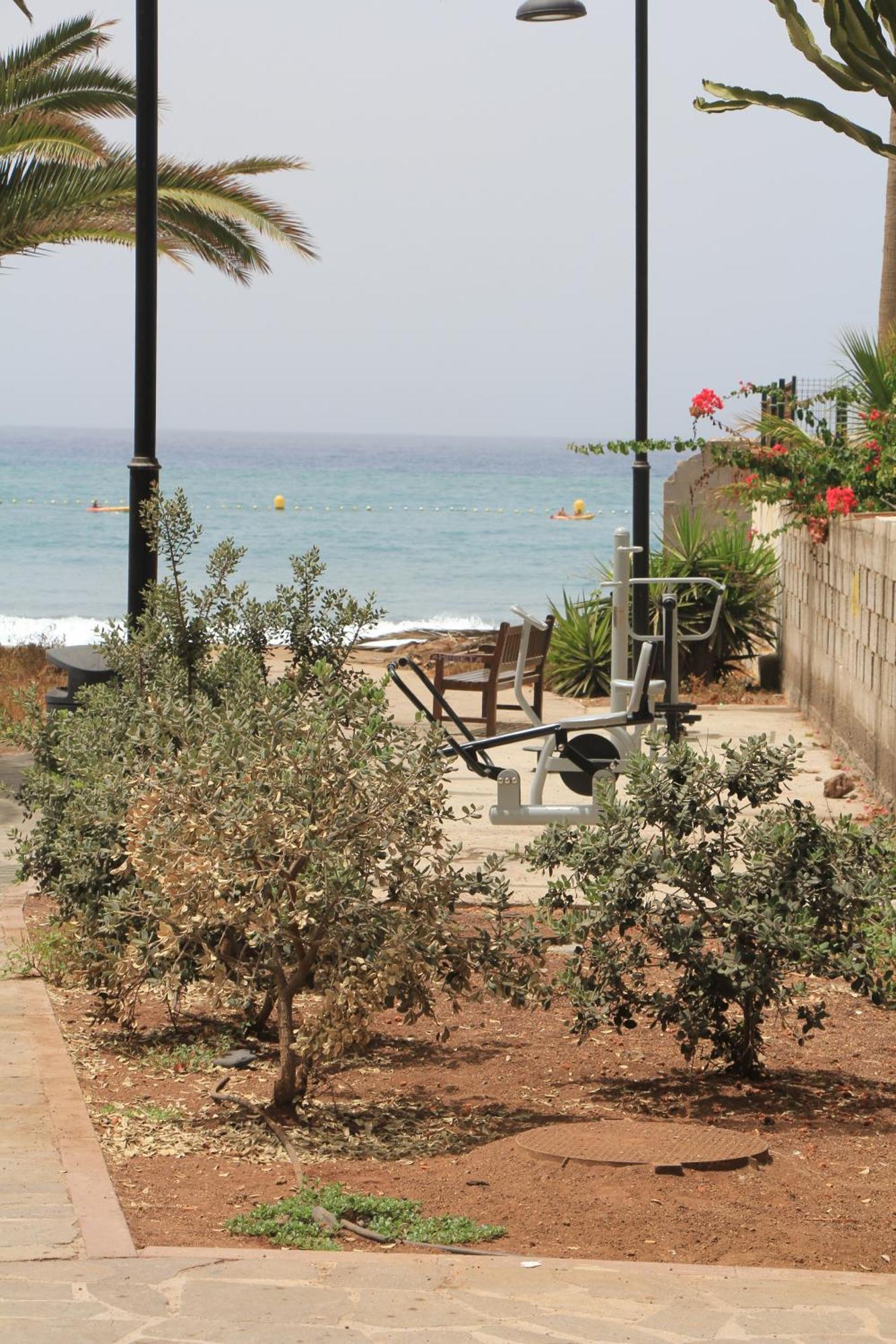 Los Cristianos - Two Bedrooms - Flayla-C 外观 照片