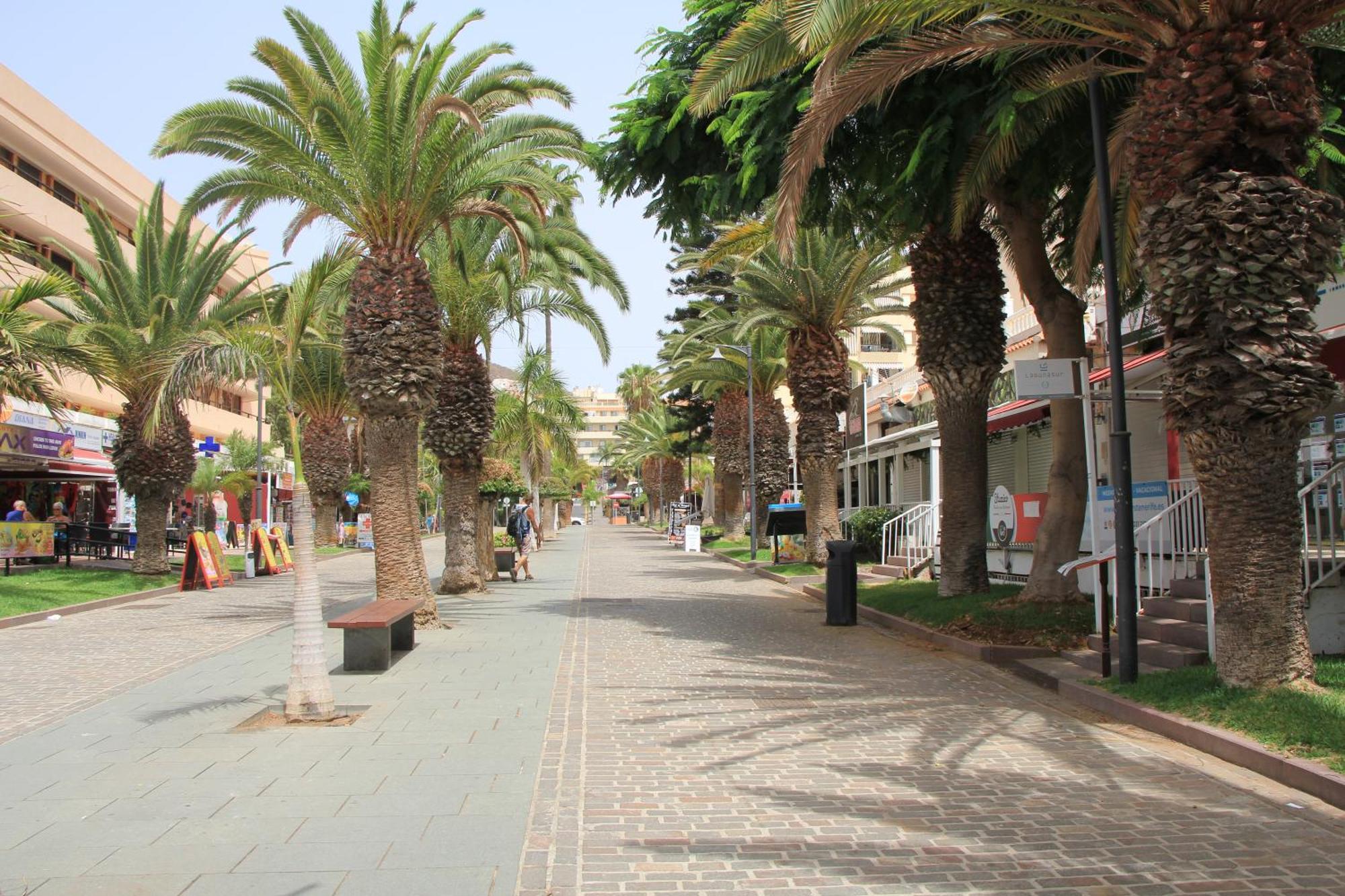 Los Cristianos - Two Bedrooms - Flayla-C 外观 照片