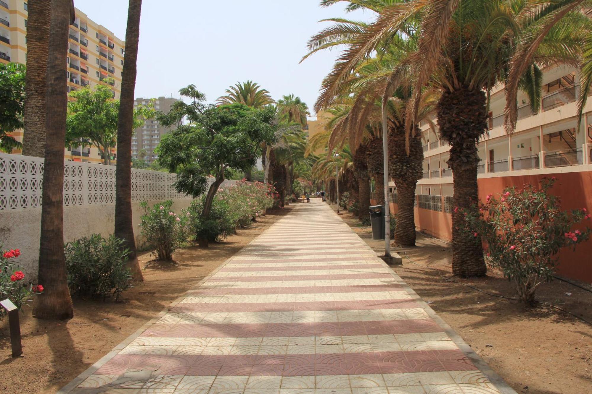 Los Cristianos - Two Bedrooms - Flayla-C 外观 照片