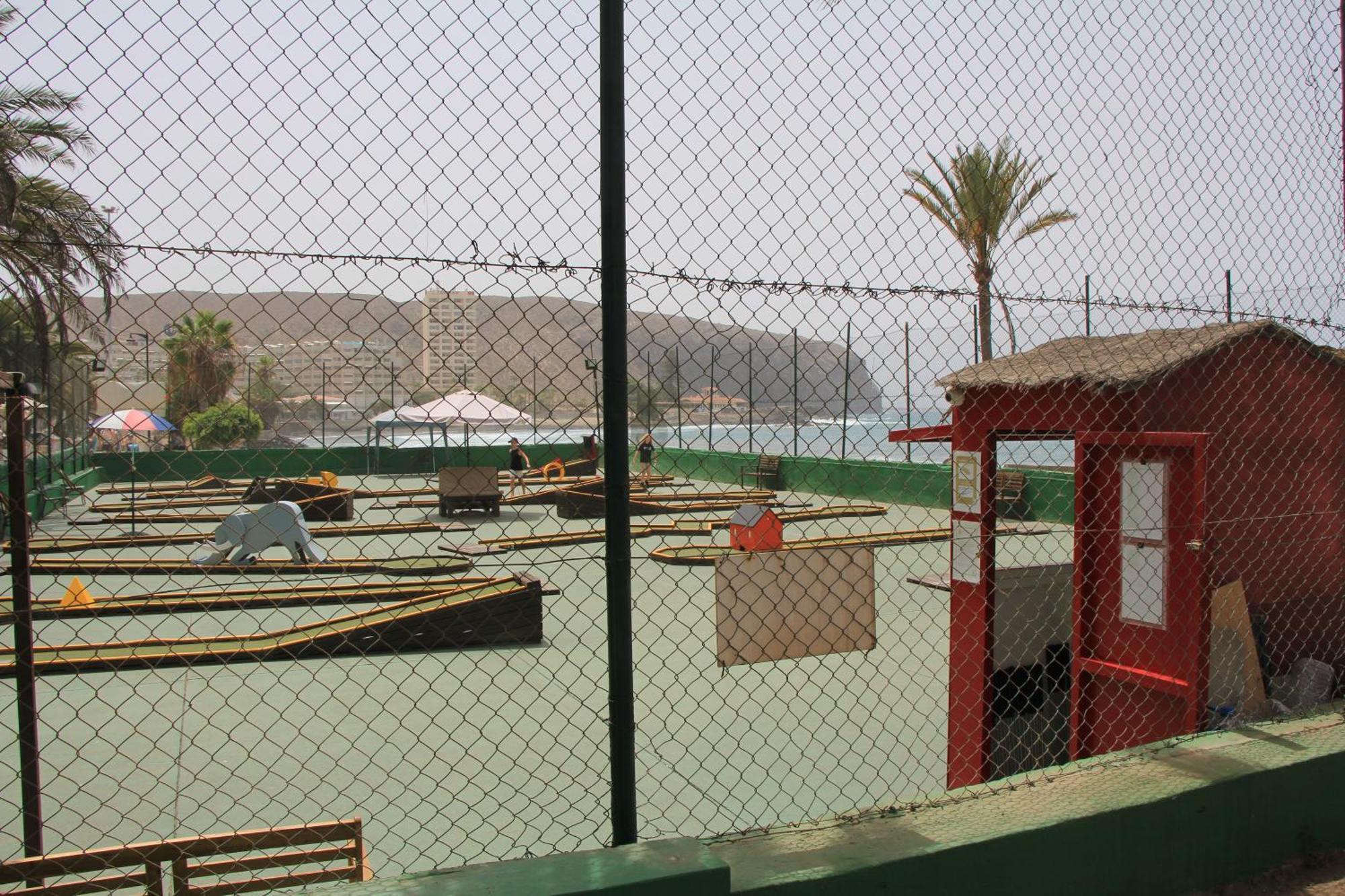 Los Cristianos - Two Bedrooms - Flayla-C 外观 照片
